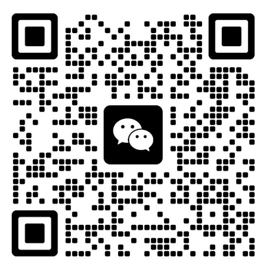 香慕尼微信二维码,扫码添加